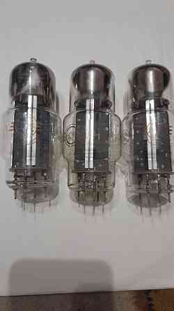 радиолампа кенотрон 5ц8с Донецк