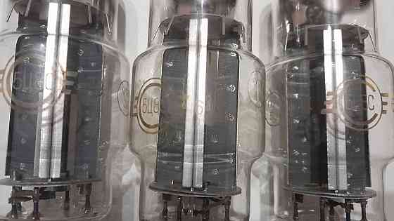 радиолампа кенотрон 5ц8с Донецк