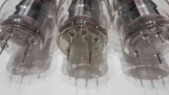 радиолампа кенотрон 5ц8с Донецк