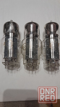 радиолампа кенотрон 5ц8с Донецк - изображение 1