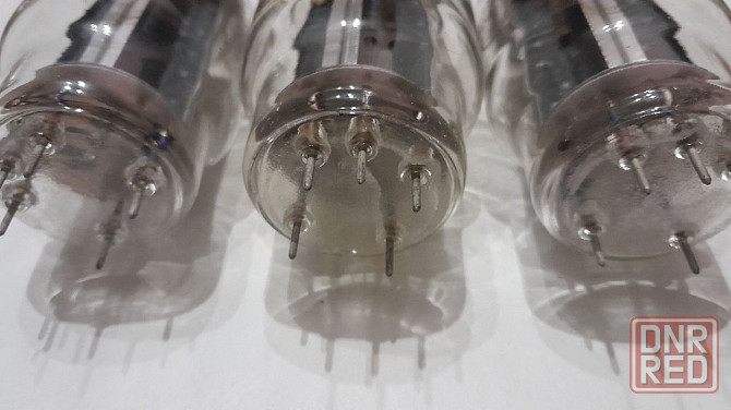 радиолампа кенотрон 5ц8с Донецк - изображение 3