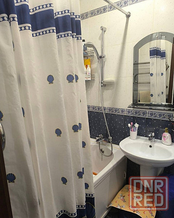 2х ком.квартира, Текстильщик Донецк - изображение 4