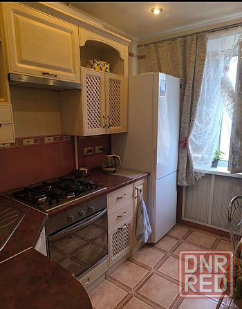 2х ком.квартира, Текстильщик Донецк - изображение 1