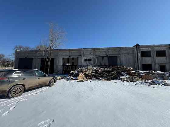 Продам Базу ул. Руднева Луганск