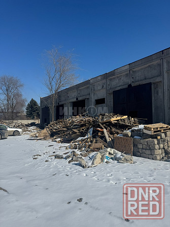 Продам Базу ул. Руднева Луганск - изображение 7