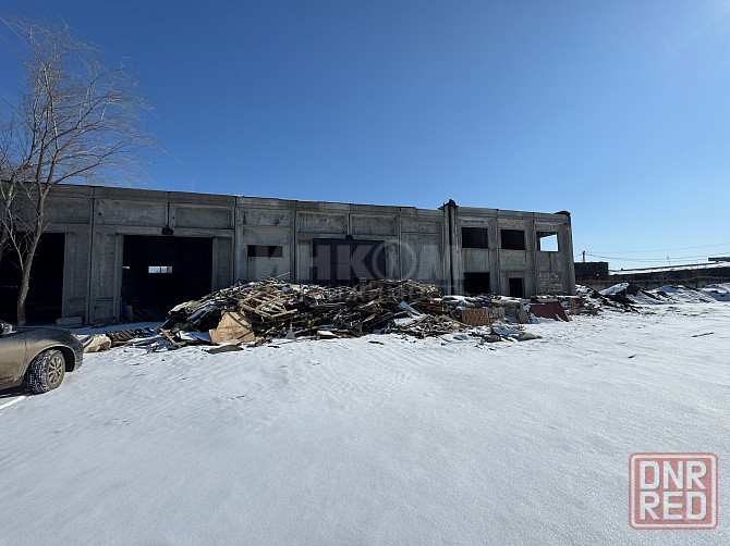 Продам Базу ул. Руднева Луганск - изображение 4