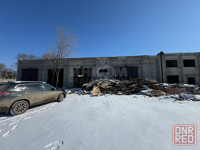 Продам Базу ул. Руднева Луганск - изображение 5