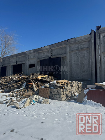 Продам Базу ул. Руднева Луганск - изображение 6