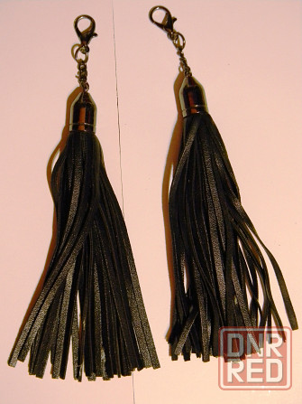 Декор для сумки Макеевка - изображение 1