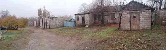 Стаханов. Продам. База. Комплекс 764м². Стаханов