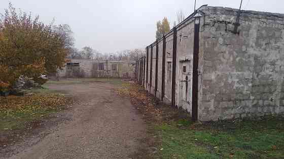 Стаханов. Продам. База. Комплекс 764м². Стаханов