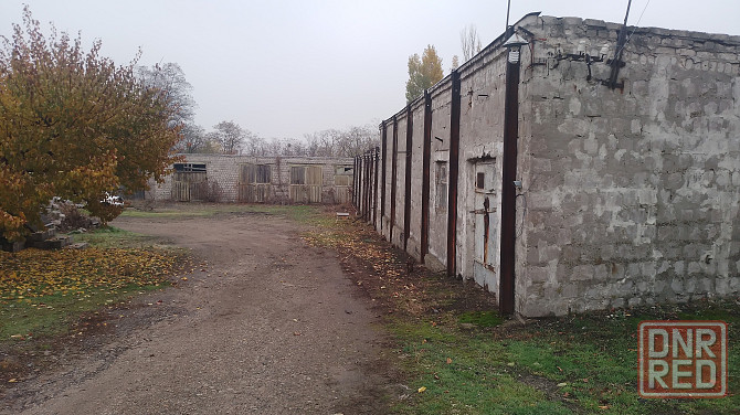 Стаханов. Продам. База. Комплекс 764м². Стаханов - изображение 1
