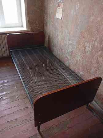 Кровать сетка Донецк