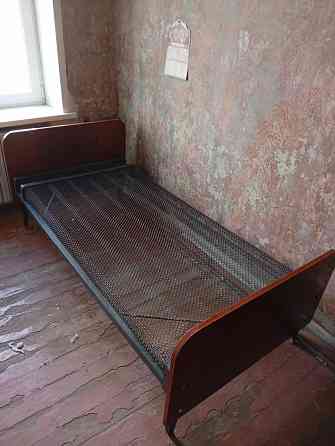 Кровать сетка Донецк