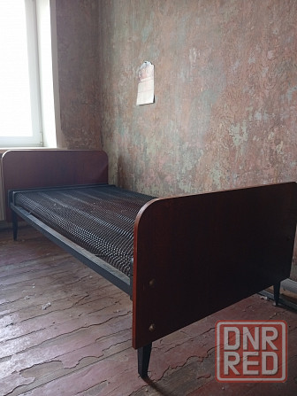 Кровать сетка Донецк - изображение 1