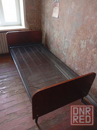 Кровать сетка Донецк - изображение 3