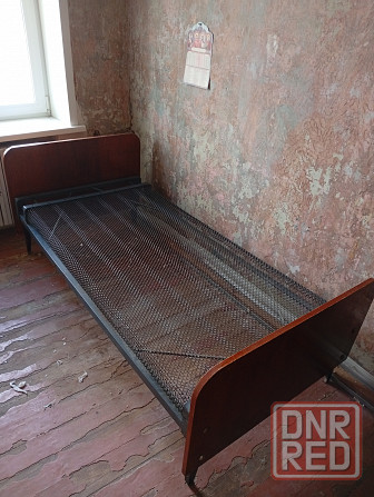 Кровать сетка Донецк - изображение 2