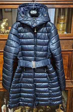 Пальто демисезонное женское Донецк