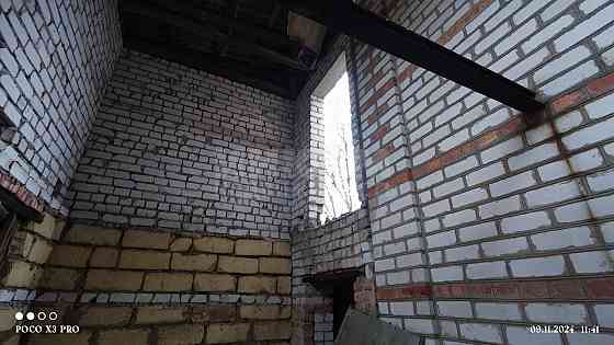 Продам Дачу 272,80м2 Камброд Луганск