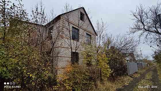 Продам Дачу 272,80м2 Камброд Луганск