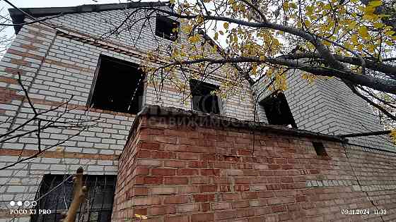 Продам Дачу 272,80м2 Камброд Луганск