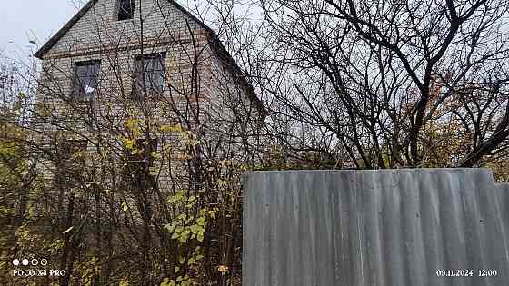 Продам Дачу 272,80м2 Камброд Луганск