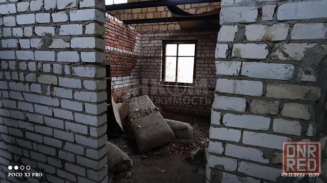 Продам Дачу 272,80м2 Камброд Луганск - изображение 6