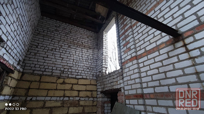 Продам Дачу 272,80м2 Камброд Луганск - изображение 3