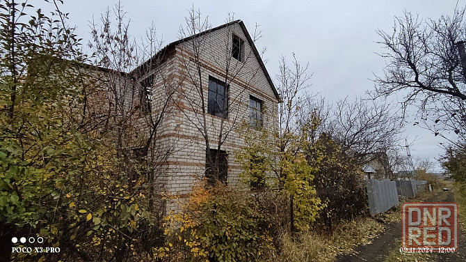 Продам Дачу 272,80м2 Камброд Луганск - изображение 2