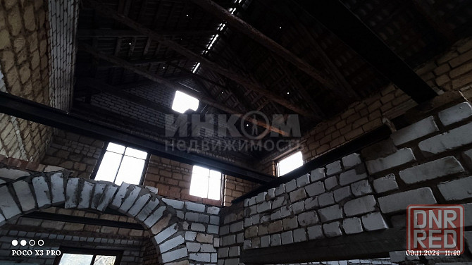 Продам Дачу 272,80м2 Камброд Луганск - изображение 1