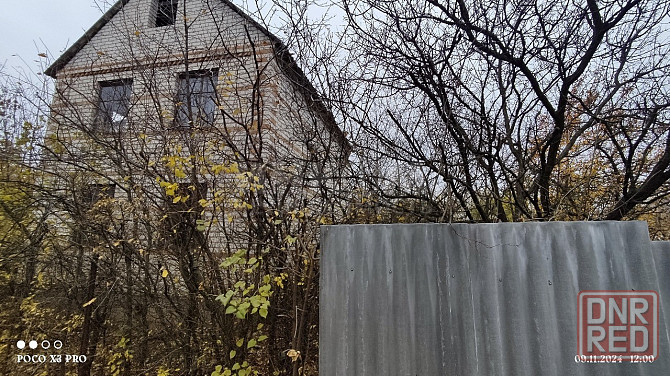 Продам Дачу 272,80м2 Камброд Луганск - изображение 4