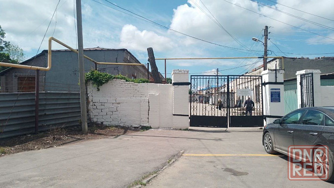 Стаханов. Магазин со свой землей на центральном рынке. Стаханов - изображение 3