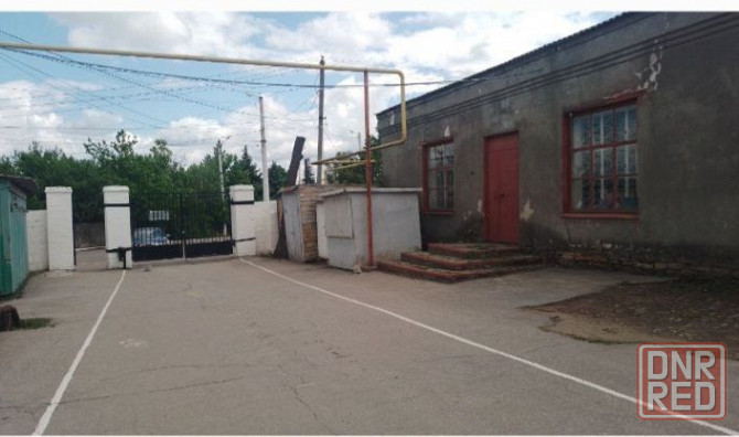 Стаханов. Магазин со свой землей на центральном рынке. Стаханов - изображение 2