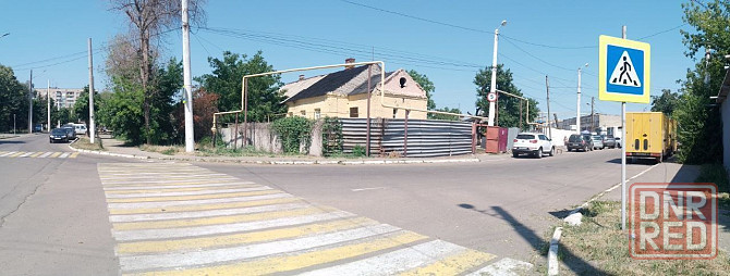 Стаханов. Дом. Центр города.Центральный рынок. Стаханов - изображение 1