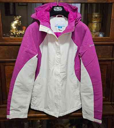 Куртка демисезонная женская Донецк