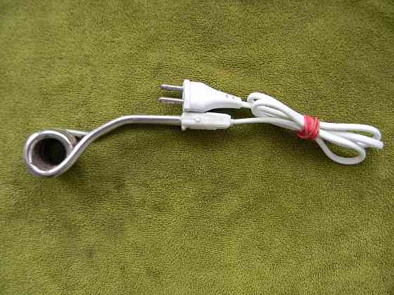 Кипятильник Макеевка