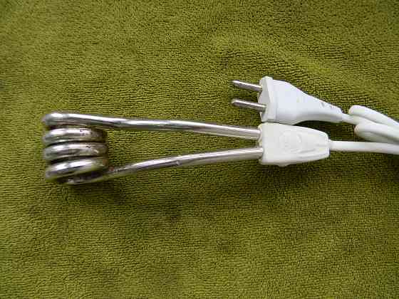 Кипятильник Макеевка