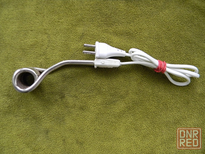 Кипятильник Макеевка - изображение 2