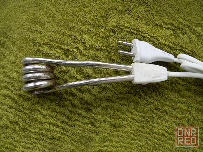 Кипятильник Макеевка - изображение 1