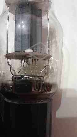 радиолампа 6п7с выходной лучевой тетрод Донецк