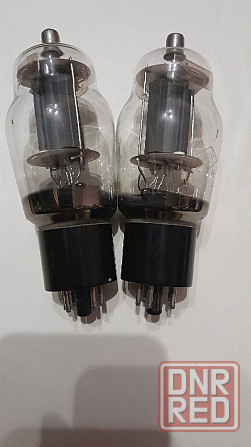 радиолампа 6п7с выходной лучевой тетрод Донецк - изображение 1