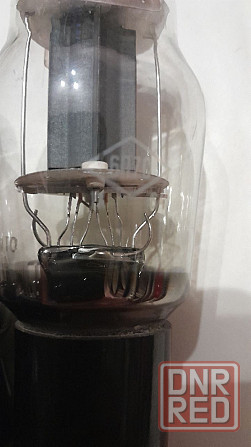 радиолампа 6п7с выходной лучевой тетрод Донецк - изображение 2