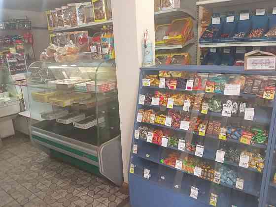 Продается бизнес Донецк