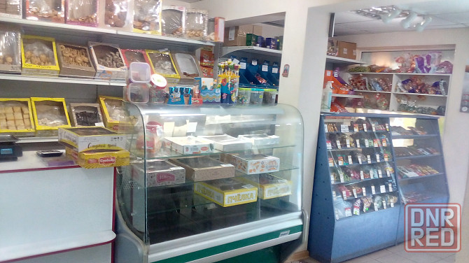 Продается бизнес Донецк - изображение 3