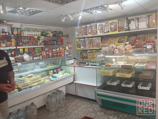 Продается бизнес Донецк - изображение 1