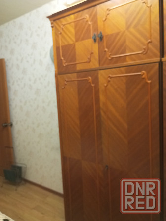 продам платяной шкаф 2х дверный Донецк - изображение 2