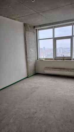 4х.комн, квартира Пентхаус 117,5м,кв после строителей Донецк