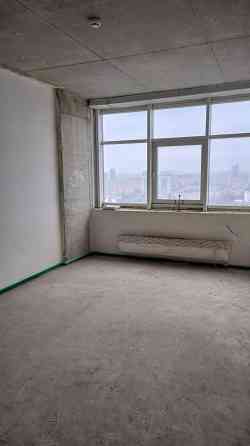 4х.комн, квартира Пентхаус 117,5м,кв после строителей Донецк