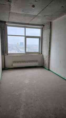 4х.комн, квартира Пентхаус 117,5м,кв после строителей Донецк