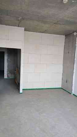 4х.комн, квартира Пентхаус 117,5м,кв после строителей Донецк